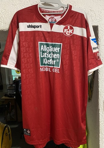 Fck kaiserslautern - 1.fc,