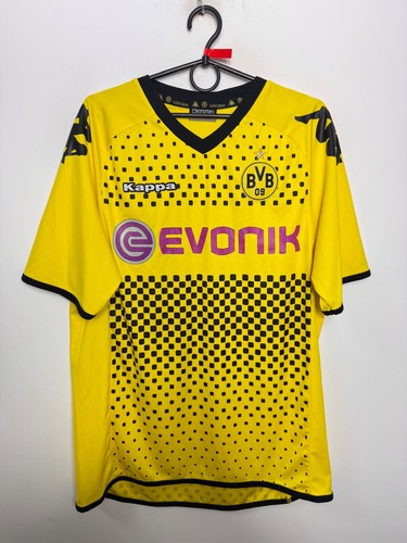 Borussia dortmund 2011 - dortmund, 2011/2012