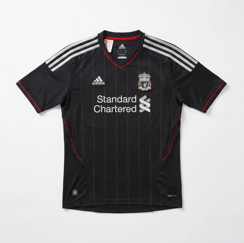 Liverpool adidas 2011 12 - liverpool, fc