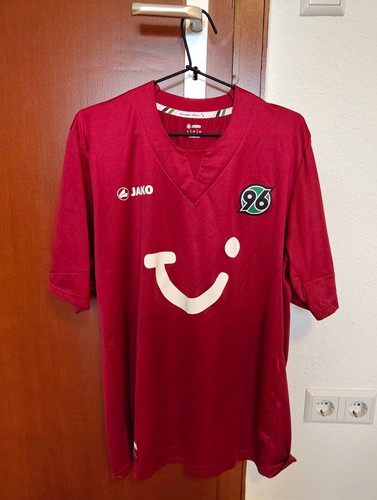 Hannover trikot - trikot, (heim)