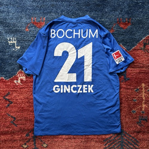Vfl bochum trikot - bochum,