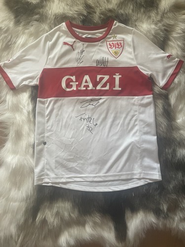 Vfb stuttgart trikots - vfb,