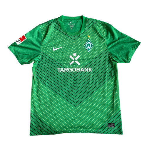 Werder bremen trikot - werder,