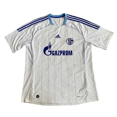 Schalke trikot 2011 12 - fc,