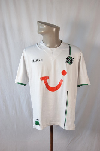 Hannover trikot 2011 2012 - hannover, 96