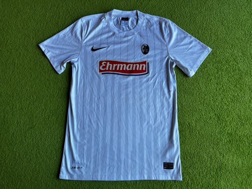 Freiburg trikot 2011 - freiburg, 2011/12