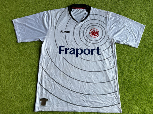 Eintracht frankfurt trikot - frankfurt,