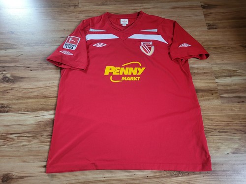 Energie cottbus trikot - fc,