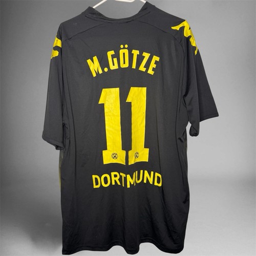 Borussia dortmund kappa trikot - borussia,