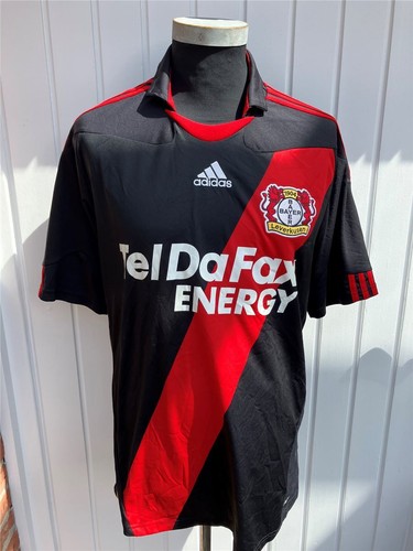 Adidas bayer leverkusen - bayer,