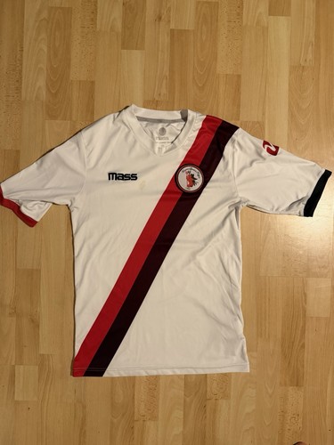 Calcio foggia trikot - foggia,
