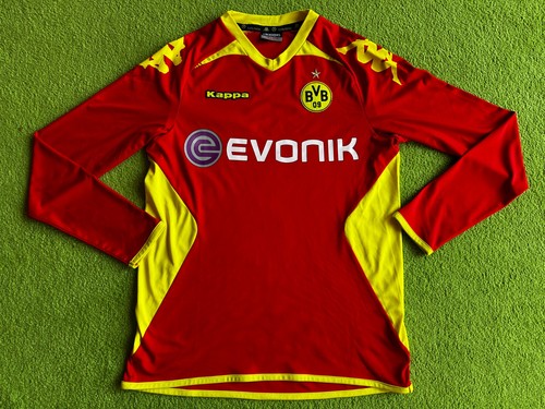 Bvb dortmund trikot torwart - dortmund,
