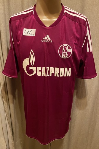 Schalke adidas ausweich - schalke, 04