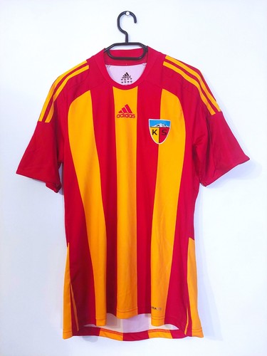 Trikot kayserispor türkei - kayserispor,