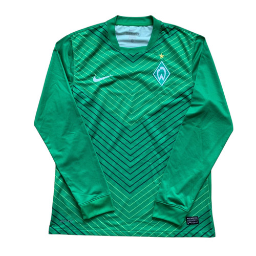 Werder bremen trikot 2011 - bremen, 2011/12
