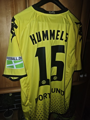 Kappa trikot borussia dortmund - trikot,