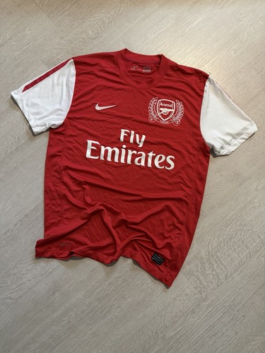 Nike arsenal 2011 rare - x,