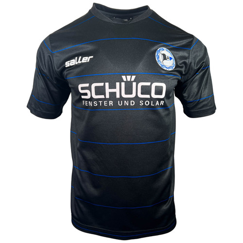 Saller arminia bielefeld - saller,