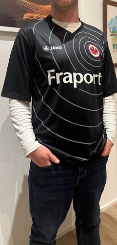 Eintracht frankfurt jako - 🦅,