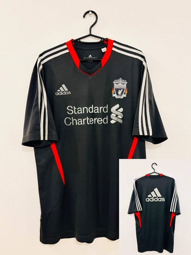 Liverpool training trikot - liverpool,