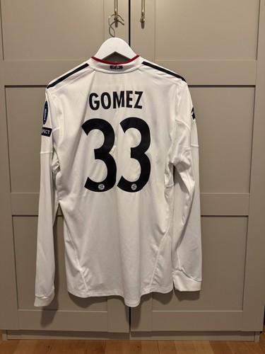 Bayern münchen trikot - münchen,