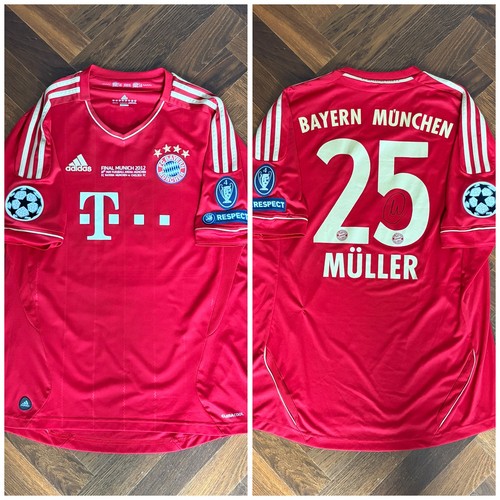 Signiertes original adidas - original,