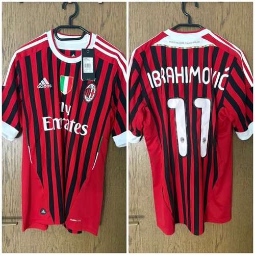 Ac milan 2011 12 - gr., m