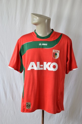Augsburg 2010 2011 - fc, 2010/2011