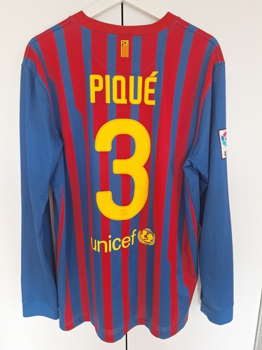 Barcelona heimtrikot - fc,