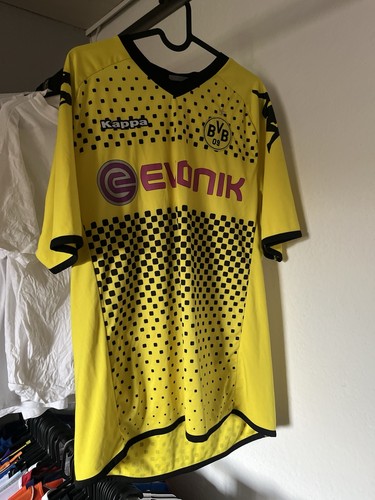 Borussia dortmund trikot - dortmund,