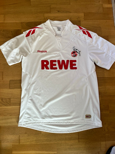 Reebok fc köln - 1.,