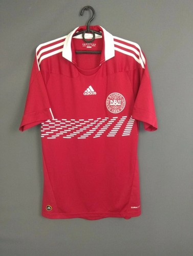 Dänemark trikot 2010 - dänemark,