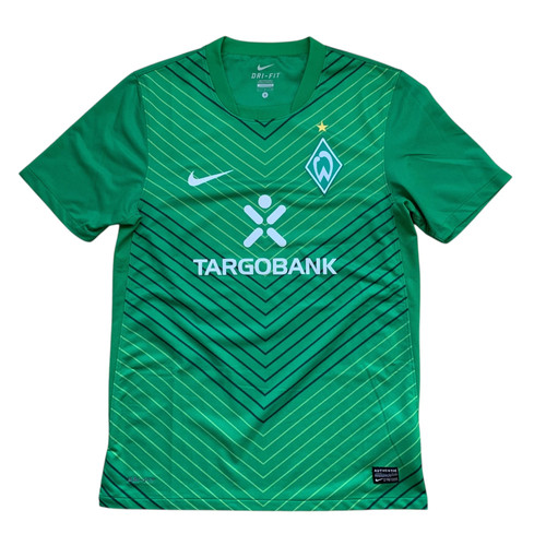 Werder bremen trikot - werder, 2011/12