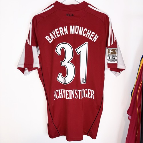 Bayern münchen 2010 2011 - bayern,