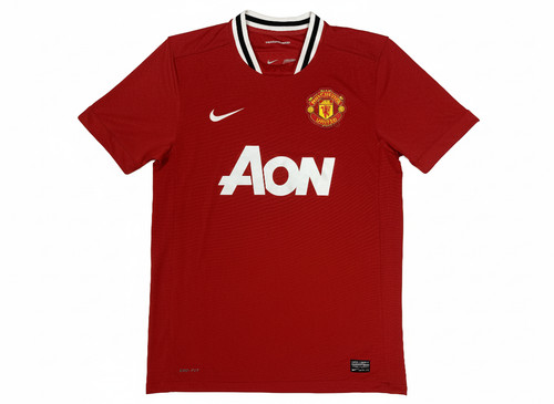 Manchester united heimtrikot - manchester,