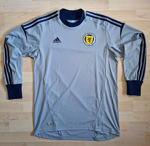 Schottland 2011/13