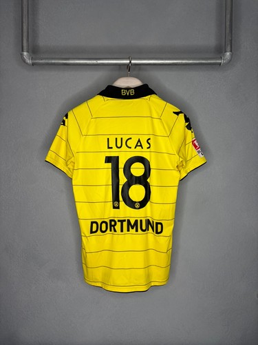 Borussia dortmund lucas - dortmund,
