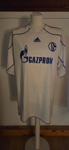 Schalke trikot 2011 raul - trikot,