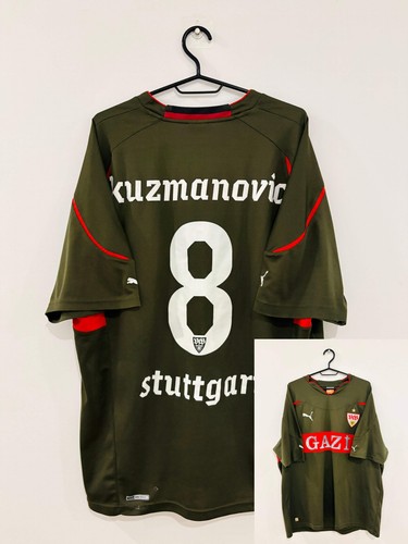 Vfb stuttgart drittes trikot - vfb,