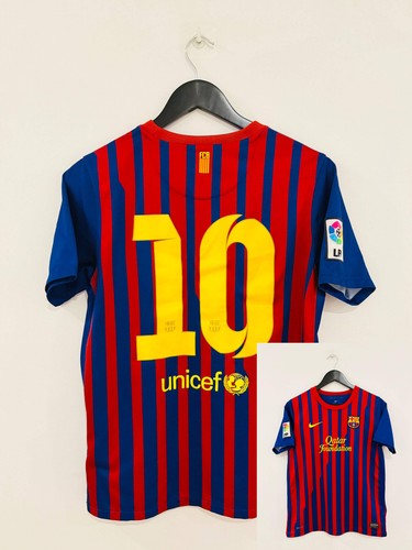 Barcelona heim trikot - barcelona,