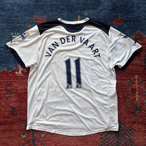 Tottenham hotspurs trikot - tottenham,