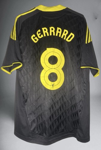 Liverpool adidas steven - adidas,