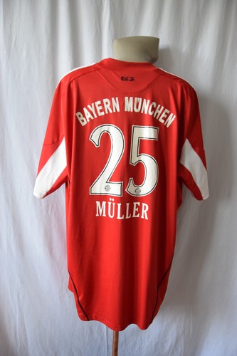 Bayern münchen trikot - münchen,
