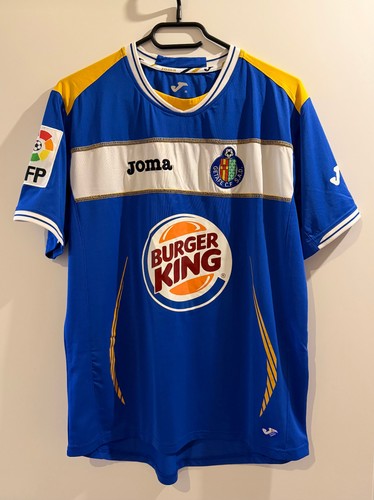 Joma getafe trikot - ,