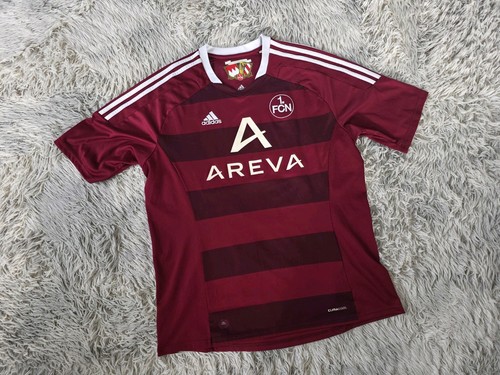 Nürnberg trikot home - 1.,
