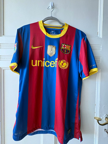 Nike dri fit barcelona - nike, fc