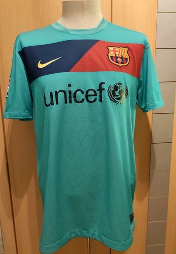 Barcelona auswärtstrikot - fc,