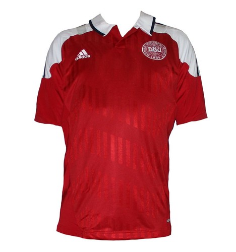 Dänemark trikot 2011 - dänemark,