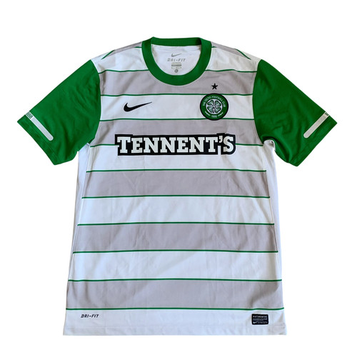 Celtic trikot 2011 heim - trikot,