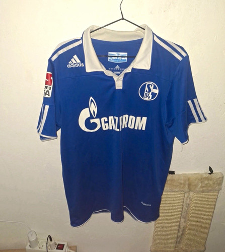 Adidas schalke 04 - fc,